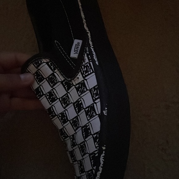 If you have any additional questions about these shoes just message me. - Picture 6 of 6